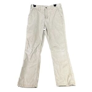 carhartt‎ relaxed fit pants 32x28 workwear utility streetcore Streetwear Skater